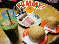 -兰芳园(中环老店)