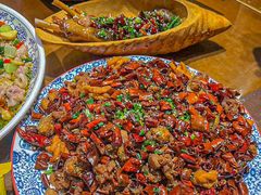 -杨记隆府(重庆总店)