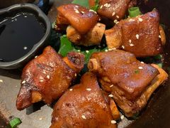 -云海肴·汽锅鸡·云南菜(苏州中心店)