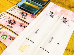 账单-河风精致寿司(世昌大道店)