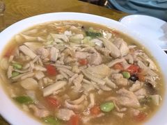 -杏花村水席楼·洛阳水席(老城十字街店)