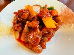 -古南都·老广东酒楼(龙江店)