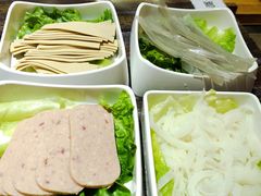 -龙虾风暴(松江店)