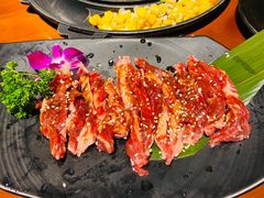 -玖·炭火烤肉