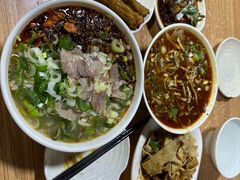 -肖家客饸饹面(郑州总店)