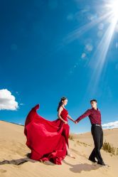 -风马映像摄影工作室(布宫店)