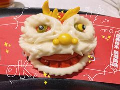 -海底捞火锅(中商百货夜宵主题店)