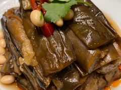 -那家小馆•北京菜•烤鸭(中关村店)