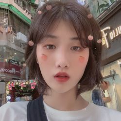 点击看大图 -Hair造型