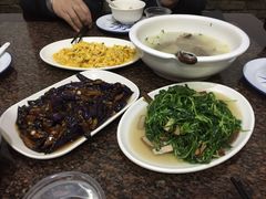 -唔呶喔哩酒家(生产街店)