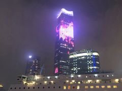 -黄浦江游览快线(金陵东路码头)