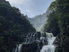 -广东大峡谷