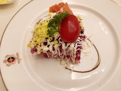 -马迭尔西餐厅(中央大街店)