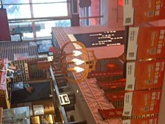 -百年神厨·地道川菜(清江西路店)