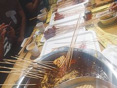 -袁记串串香(北国店)