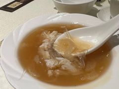 -富临饭店阿一鲍鱼