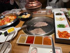 -炉小哥烤肉(信万广场店)