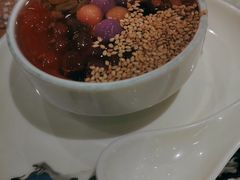 -蜀留香火锅(社会山店)