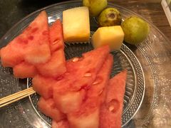 -盡膳口福跷脚牛肉火锅(合生汇购物中心店)