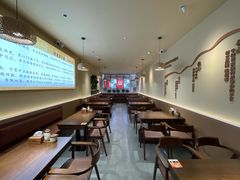-桂花香手工面(鼓楼店)