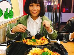 -螺小胖柳州螺蛳粉(钟楼总店)