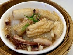 -圣丰盛宴酒家(东城店)