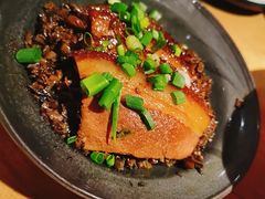 -胡马八破·川菜小馆(高新万达店)