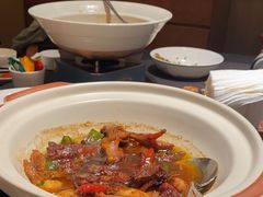 -简小舍· 民间手艺菜(古德寺店)