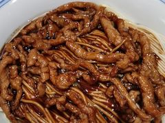 -君东记本帮面馆(天钥桥路店)