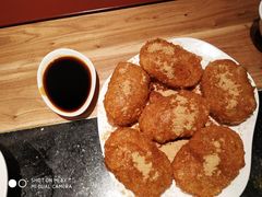 -巴奴毛肚火锅(商城路店)