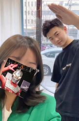 -雅梵伊容·护肤·造型