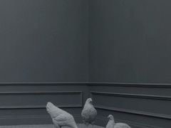 -上海宝龙美术馆