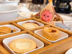 -香云轩·顺德菜(香云纱园林酒店店)