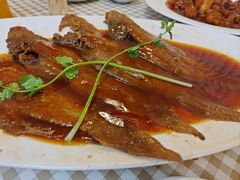 -京皇十二道天津菜(蒲黄榆店)