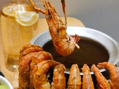 -隅乐胡椒虾·台湾菜·团建(皇岗店)