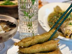 -顶特勒·黄鱼馆·特色菜(上海大世界店)