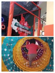 -动力星球家庭亲子游乐中心