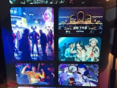 -星聚会KTV(南翔印象城MEGA店)