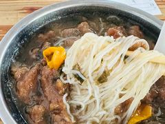 -老火车站牛肉粉