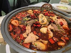 -眉州东坡·熊猫主题餐厅(枫蓝店)