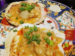 -十三姨正合丰烤肉(营迹路店)