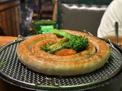 -卢布里西餐厅(海拉尔店)
