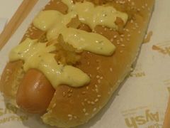 -艾薯夫妇Aysh(福田星河COCOPark店)