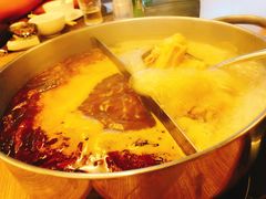 -金海阁海鲜火锅