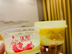 -民信老铺(双皮奶博物馆店)
