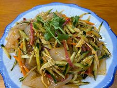 -延边民俗村狗肉馆(重庆胡同店)