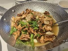 -东方红·湖南菜(金屿店)