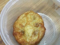菌香藕夹-云来居素食馆(东门店)