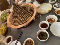 -阿婆情腊排骨火锅·野生菌季(古城旗舰店)
