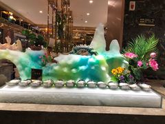 -海玥荟海鲜姿造自助餐厅(欧罗巴广场店)